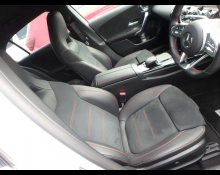 Mercedes Benz A-Class 2022