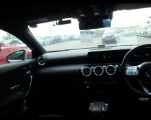 Mercedes Benz A-Class 2022