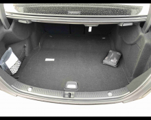 Mercedes Benz E-Class 2021