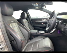Mercedes Benz E-Class 2021