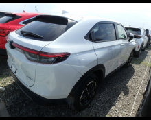 Honda Vezel 2023