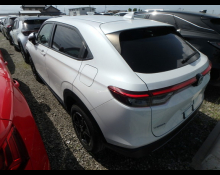 Honda Vezel 2023