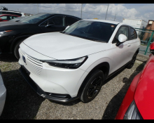 Honda Vezel 2023
