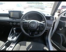 Honda Vezel 2023