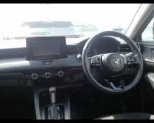 Honda Vezel 2023