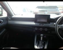 Honda Vezel 2023