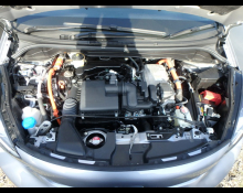Honda Fit 2023