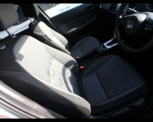 Honda Fit 2023