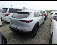 Mazda CX-30 2023