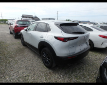 Mazda CX-30 2023