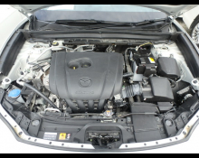 Mazda CX-30 2023