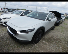 Mazda CX-30 2023