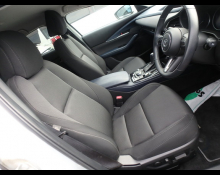 Mazda CX-30 2023