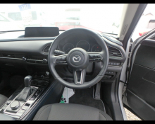 Mazda CX-30 2023