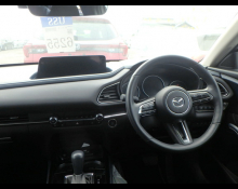 Mazda CX-30 2023