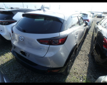 Mazda CX-3 2022