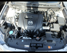 Mazda CX-3 2022