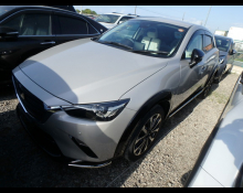 Mazda CX-3 2022