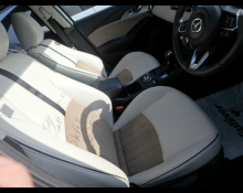 Mazda CX-3 2022