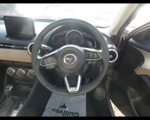 Mazda CX-3 2022
