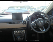 Mazda CX-3 2022