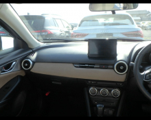 Mazda CX-3 2022