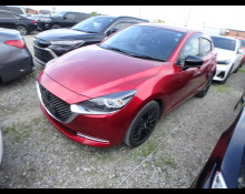 Mazda Mazda2 2022