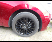 Mazda Mazda2 2022