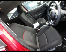 Mazda Mazda2 2022