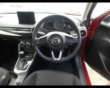 Mazda Mazda2 2022
