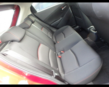 Mazda Mazda2 2022