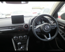 Mazda Mazda2 2022