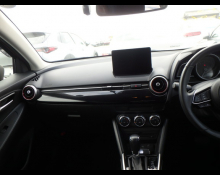 Mazda Mazda2 2022