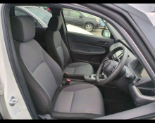 Honda Fit 2023