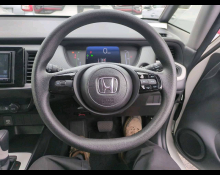 Honda Fit 2023
