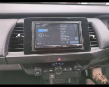 Honda Fit 2023