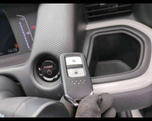 Honda Fit 2023