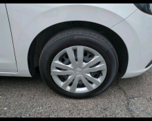 Honda Fit 2023