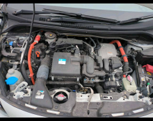 Honda Fit 2023