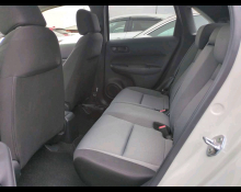 Honda Fit 2023