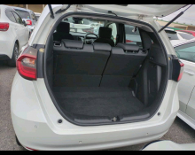 Honda Fit 2023