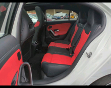 Mercedes Benz A-Class 2024