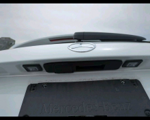 Mercedes Benz A-Class 2024