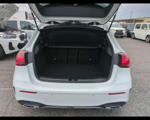Mercedes Benz A-Class 2024