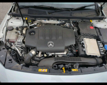 Mercedes Benz A-Class 2024