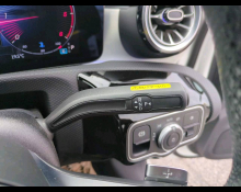 Mercedes Benz A-Class 2024