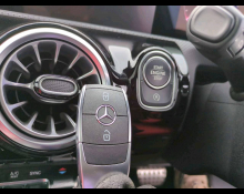 Mercedes Benz A-Class 2024