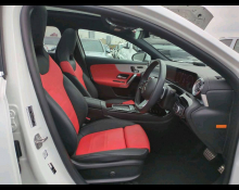 Mercedes Benz A-Class 2024