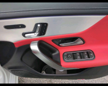 Mercedes Benz A-Class 2024