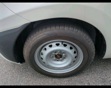 Toyota Sienta 2023